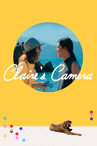 Смотреть Камера Клэр на хдрезка онлайн в HD качестве 720p