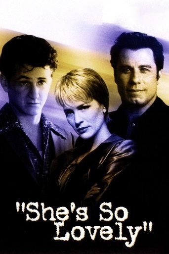 Постер Она прекрасна фильм 1997 смотреть онлайн бесплатно в хорошем качестве - HDrezka.by