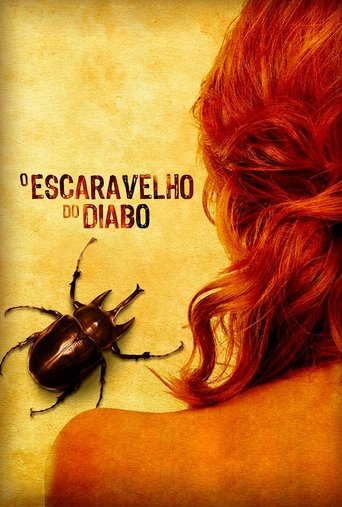 Смотреть Дьявольский скарабей онлайн в HD качестве 720p