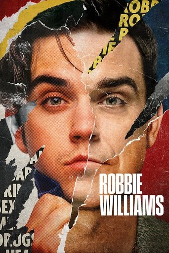 Смотреть Робби Уильямс на хдрезка онлайн в HD качестве 720p