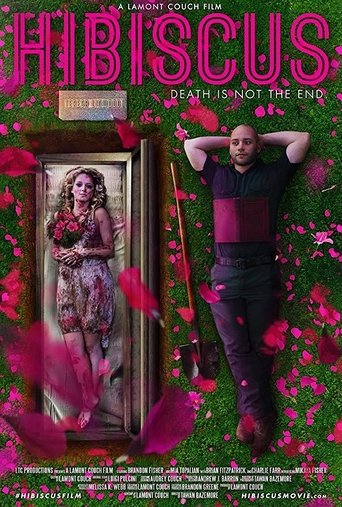 Смотреть Гибискус онлайн в HD качестве 720p