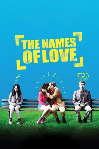 Постер Имена людей фильм 2010 смотреть онлайн бесплатно в хорошем качестве - HDrezka.by