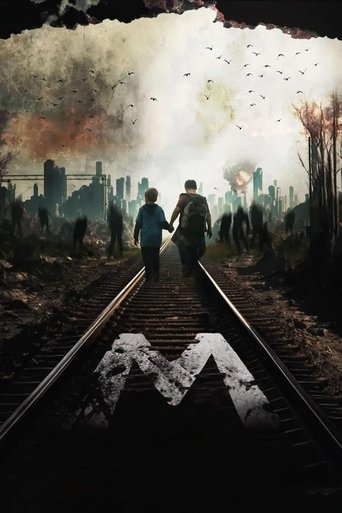 Смотреть Тихое место. История М онлайн в HD качестве 720p