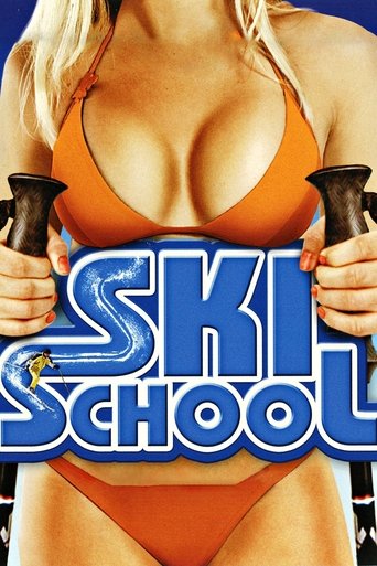 Смотреть Лыжная школа онлайн в HD качестве 720p