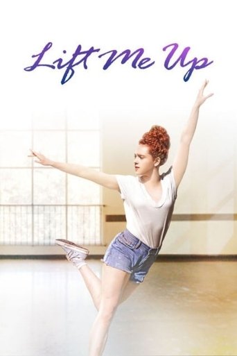 Постер Lift Me Up фильм 2015 смотреть онлайн бесплатно в хорошем качестве - HDrezka.by