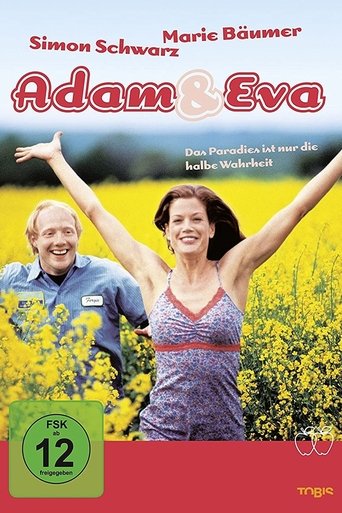 Постер Адам и Ева фильм 2003 смотреть онлайн бесплатно в хорошем качестве - HDrezka.by