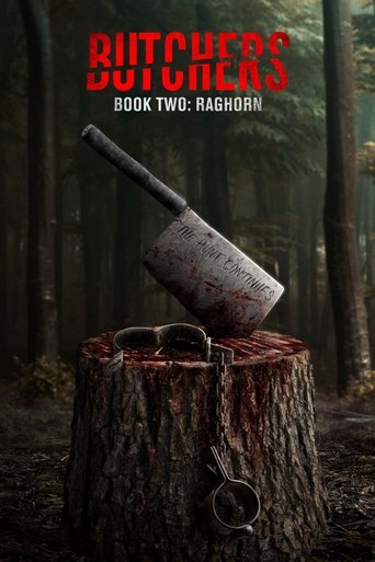 Смотреть Мясники, книга вторая: Рагорн онлайн в HD качестве 720p