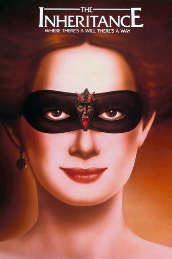 Постер Наследство Феррамонти фильм 1976 смотреть онлайн бесплатно в хорошем качестве - HDrezka.by