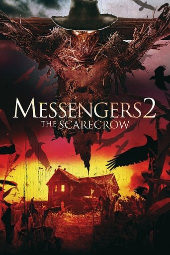 Постер Посланники 2 фильм 2009 смотреть онлайн бесплатно в хорошем качестве - HDrezka.by