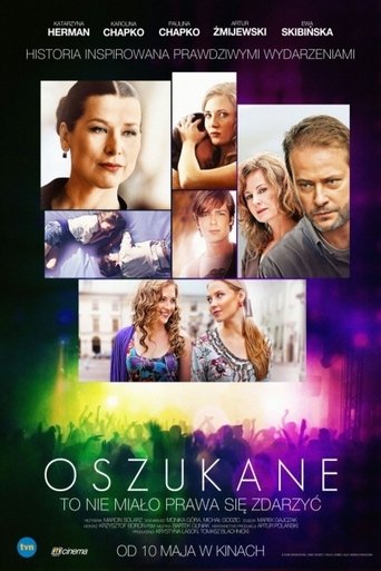 Постер Обманутый фильм 2013 смотреть онлайн бесплатно в хорошем качестве - HDrezka.by