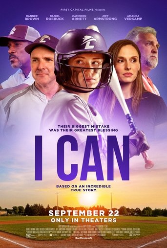 Смотреть Я могу онлайн в HD качестве 720p