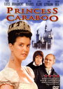Смотреть Принцесса Карабу на HDrezka онлайн в HD качестве 720p