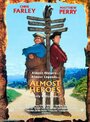 Смотреть Почти герои на HDrezka онлайн в HD качестве 720p