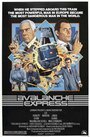 Смотреть Экспресс-лавина онлайн в HD качестве 720p