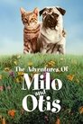 Смотреть Приключения Майло и Отиса на хдрезка онлайн в HD качестве 720p