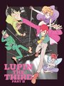 Смотреть Люпен III: Часть 3 на HDrezka онлайн в HD качестве 720p