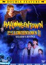 Смотреть Хэллоуинтаун 2: Месть Калабара онлайн в HD качестве 