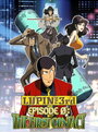 Смотреть Люпен III. Эпизод 0: Первый контакт на HDrezka онлайн в HD качестве 720p