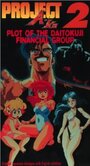 Смотреть Проект А-ко II: Интрига финансовой группы Дайтокудзи онлайн в HD качестве 