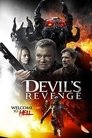 Смотреть Дьявольская месть на хдрезка онлайн в HD качестве 720p