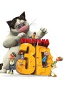 Смотреть Кукарача 3D онлайн в HD качестве 