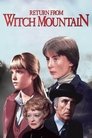 Смотреть Возвращение с Ведьминой горы на HDrezka онлайн в HD качестве 720p