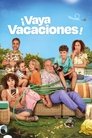 Смотреть Кaкoй oтпуcк! на HDrezka онлайн в HD качестве 720p