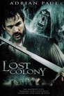 Смотреть Затерянная колония на HDrezka онлайн в HD качестве 720p