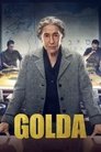 Смотреть Голда. Судный день онлайн в HD качестве 