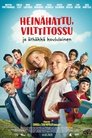 Смотреть Соломенная Шапочка, Войлочная Тапочка и вздорная первоклашка на HDrezka онлайн в HD качестве 720p