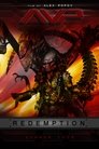 Смотреть Чужой против Хищника: Искупление на HDrezka онлайн в HD качестве 720p