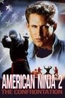 Смотреть Американский ниндзя 2: Схватка онлайн в HD качестве 