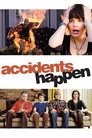 Смотреть Неприятности случаются на HDrezka онлайн в HD качестве 720p