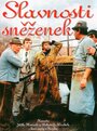 Смотреть Праздник подснежников на хдрезка онлайн в HD качестве 720p