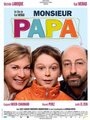 Смотреть Месье Папа на HDrezka онлайн в HD качестве 720p
