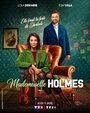 Смотреть Мадмуазель Холмс на HDrezka онлайн в HD качестве 720p