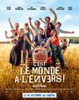 Смотреть Мир перевернулся! на HDrezka онлайн в HD качестве 720p