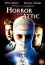 Смотреть Приют кошмаров онлайн в HD качестве 720p
