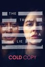 Смотреть Холодное копирование на HDrezka онлайн в HD качестве 720p