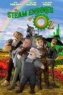 Смотреть Новые приключения в стране Оз на HDrezka онлайн в HD качестве 720p