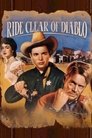 Смотреть Держись подальше от Диабло на хдрезка онлайн в HD качестве 720p