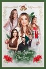 Смотреть Рождество маленьких женщин на HDrezka онлайн в HD качестве 720p