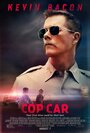 Смотреть Полицейская тачка на HDrezka онлайн в HD качестве 720p