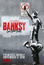 Смотреть Бэнкси уделывает Нью-Йорк онлайн в HD качестве 720p