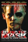Смотреть Под маской: Восхождение Лесли Вернона на HDrezka онлайн в HD качестве 720p