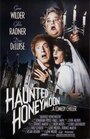 Смотреть Медовый месяц с призраками онлайн в HD качестве 720p