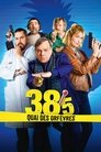 Смотреть Набережная орфевр, 38.5 на HDrezka онлайн в HD качестве 720p