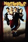 Смотреть Отпетые волшебники на HDrezka онлайн в HD качестве 720p