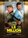 Смотреть Миллион на HDrezka онлайн в HD качестве 720p