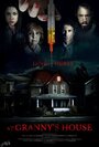Смотреть Дом бабушки на HDrezka онлайн в HD качестве 720p
